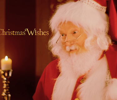 48 Christmas Wishes (2017)