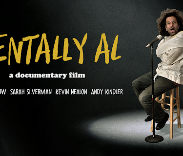 Mentally Al (2020)