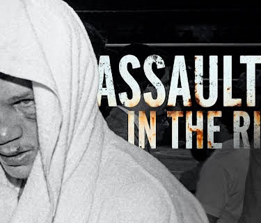 Assault in the Ring (2008)