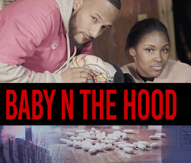 Baby N The Hood (2020)