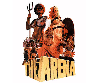 The Arena (1973)