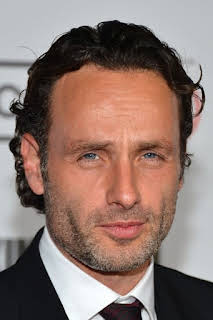Andrew Lincoln