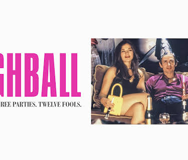 Highball (2022)