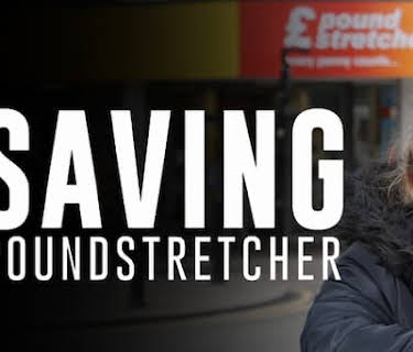 Saving Poundstecher
