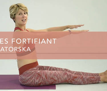 Pilates fortifiant (2017)