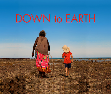 Down to Earth (2017)