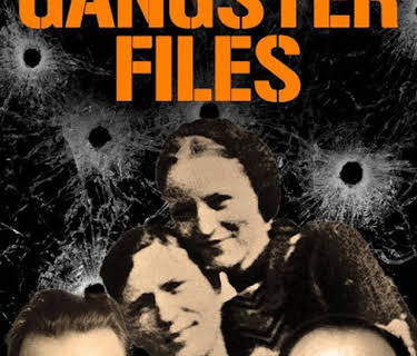 The Gangster Files (2017)