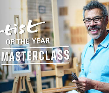 Artist of the Year: The Masterclass