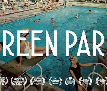 The Green Park (2017)