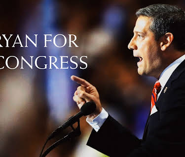 Ryan for Congress (2017)
