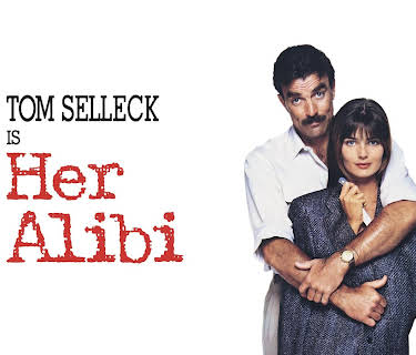 Her Alibi (1989)