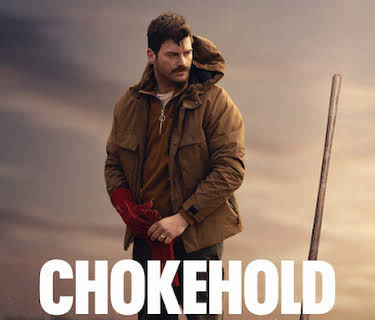 Chokehold (2023)