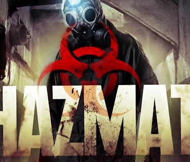 Hazmat (2014)