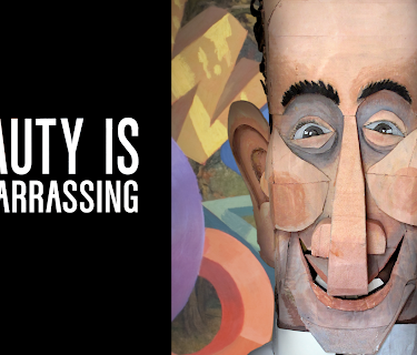 Beauty Is Embarrassing (2012)