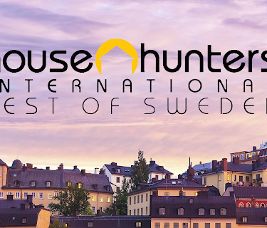 House Hunters International: Best of Sweden Volume 1