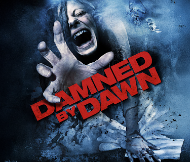 Damned by Dawn (2009)