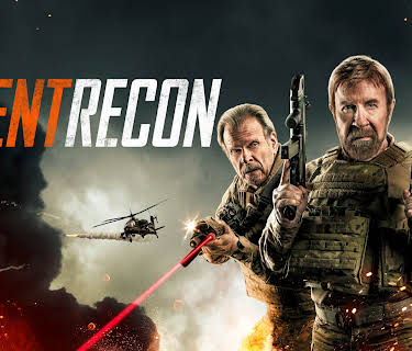 Agent Recon (2024)