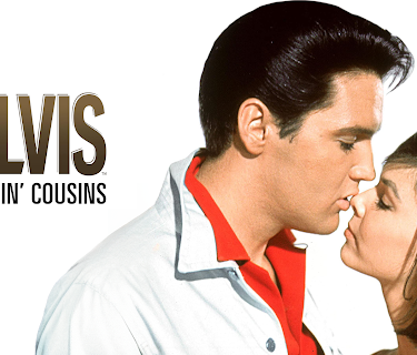 Kissin' Cousins (1964)