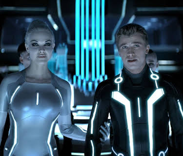 TRON: Legacy (2011)