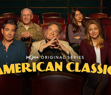 American Classic, Season 01