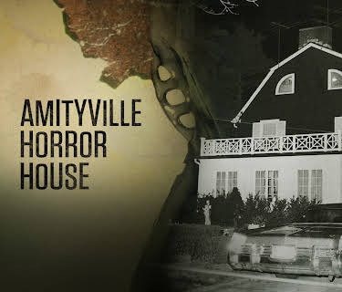 Amityville Horror House