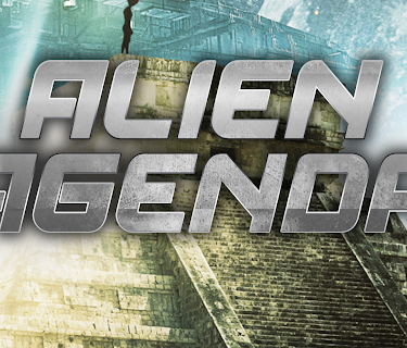 Alien Agenda (2020)