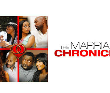 The Marraige Chronicles (2012)