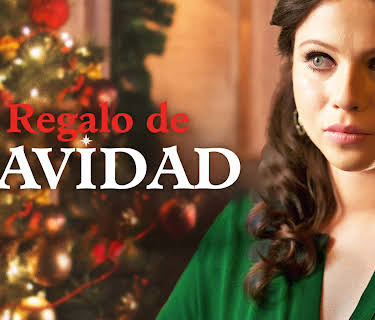 El regalo de Navidad (2025)