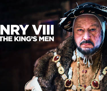 Henry VIII and the King's Men