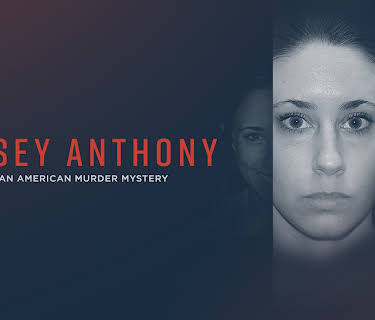 Casey Anthony American Murder Mystery Season 1