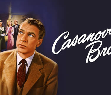 Casanova Brown (1944)