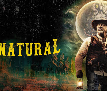 Unnatural (2024)