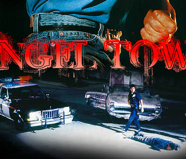 Angel Town (Special Edition) (1990)