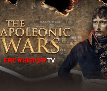 The Napoleonic Wars - Epic History TV