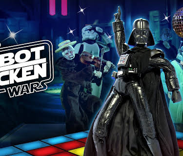 Robot Chicken: Star Wars, Season 1