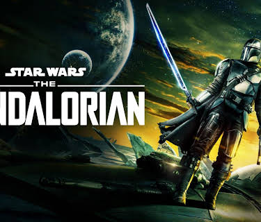 The Mandalorian
