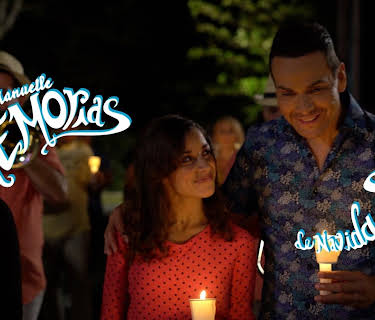 Victor Manuelle - Memorias de Navidad (2019)