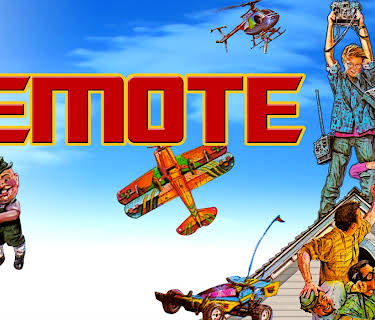 Remote (1993)