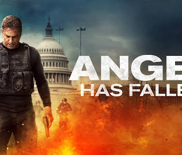 Angel Has Fallen (2019)
