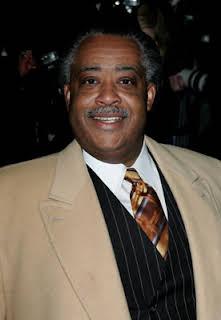 Rev. Al Sharpton