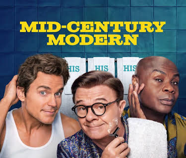 Mid-Century Modern