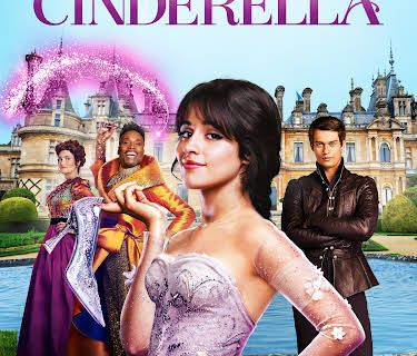 Cinderella (2021) (2021)