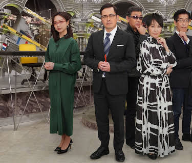 Datsuryoku News Network