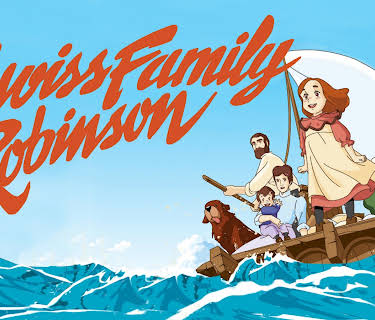 Swiss Family Robinson