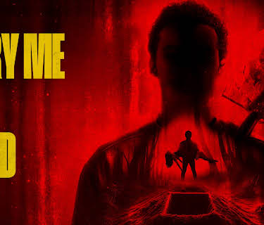Bury Me When I'm Dead (2025)