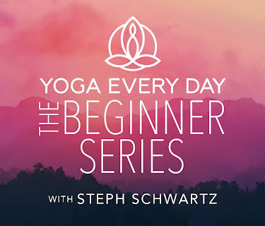 Yoga Every Day: The Beginner Series