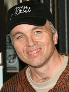 Clint Howard