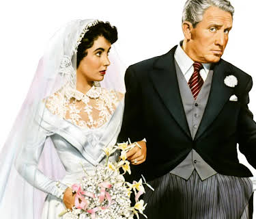 Father of the Bride (1950)
