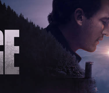 The Gorge (2025)