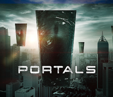 Portals (2019)